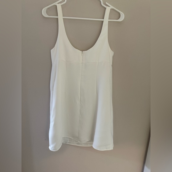 Amanda Uprichard dress size Small in Ivory - Picture 12 of 13